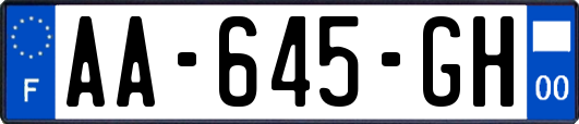 AA-645-GH