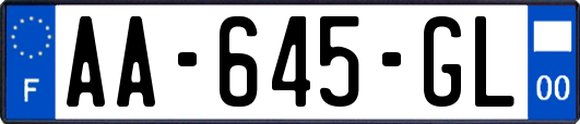 AA-645-GL