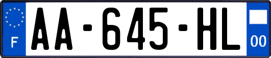 AA-645-HL