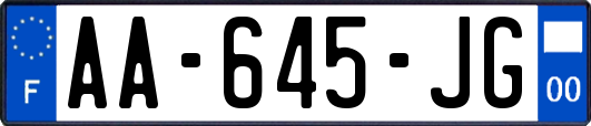 AA-645-JG