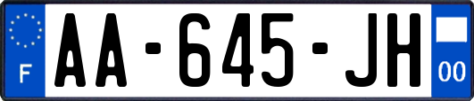 AA-645-JH