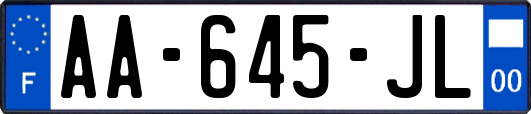 AA-645-JL