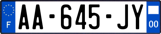 AA-645-JY