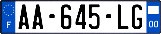 AA-645-LG