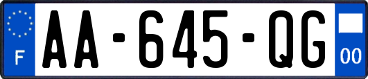 AA-645-QG