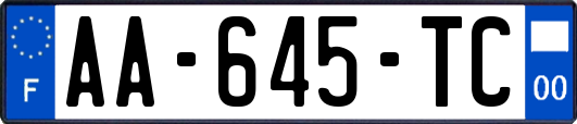 AA-645-TC