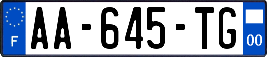 AA-645-TG