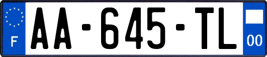 AA-645-TL