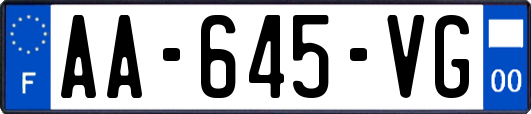 AA-645-VG