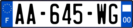 AA-645-WG