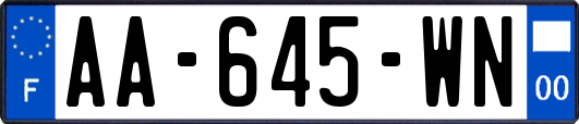 AA-645-WN