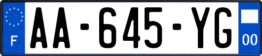 AA-645-YG