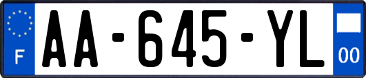 AA-645-YL