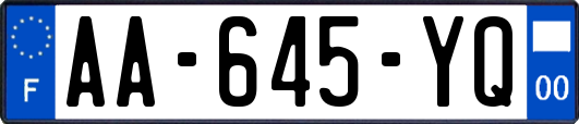 AA-645-YQ