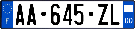 AA-645-ZL