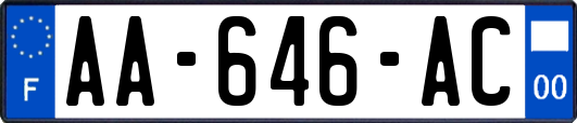 AA-646-AC