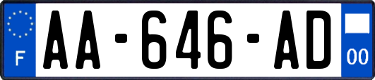 AA-646-AD