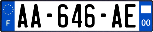 AA-646-AE