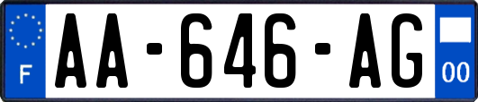 AA-646-AG