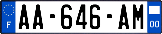 AA-646-AM