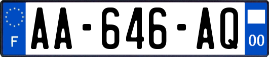 AA-646-AQ