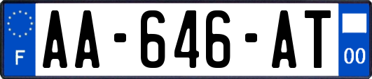 AA-646-AT