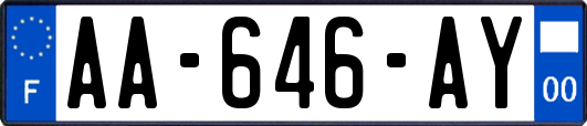 AA-646-AY