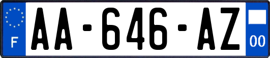 AA-646-AZ