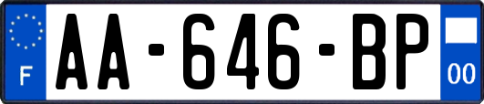 AA-646-BP