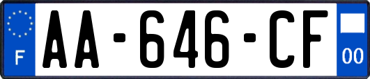 AA-646-CF