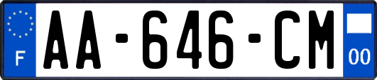 AA-646-CM