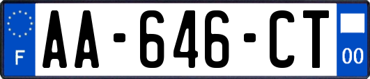 AA-646-CT