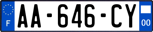 AA-646-CY