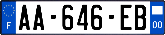 AA-646-EB