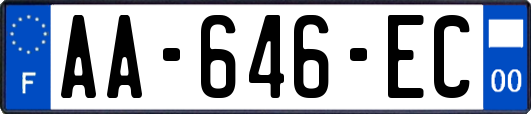 AA-646-EC