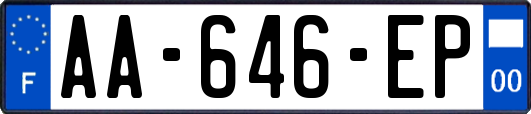 AA-646-EP