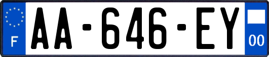 AA-646-EY