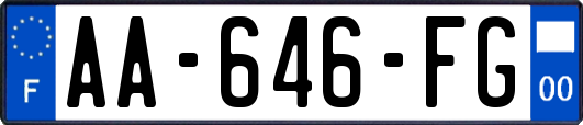 AA-646-FG