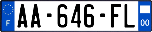 AA-646-FL