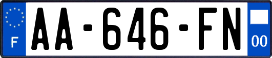 AA-646-FN