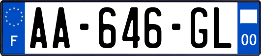 AA-646-GL