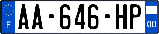 AA-646-HP