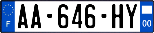 AA-646-HY