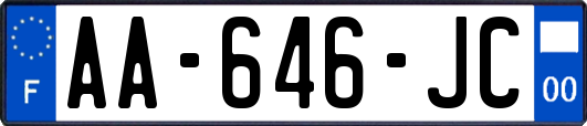 AA-646-JC