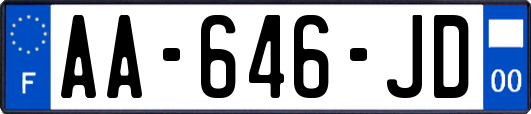 AA-646-JD