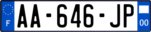 AA-646-JP