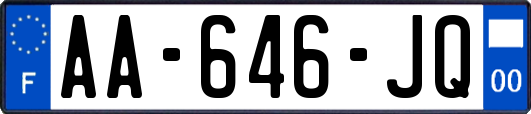 AA-646-JQ