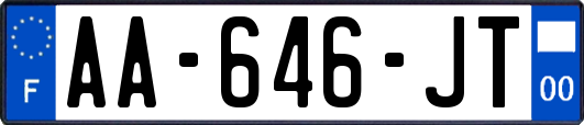 AA-646-JT