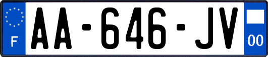 AA-646-JV