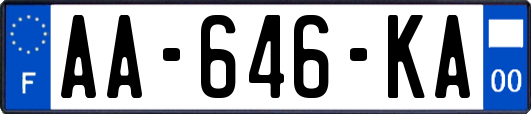 AA-646-KA